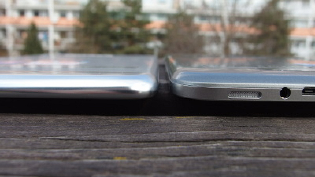 Acer Iconia W4 vs. Lenovo Miix 8 2