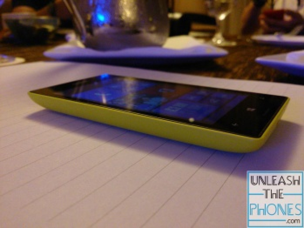 Nokia Lumia 525