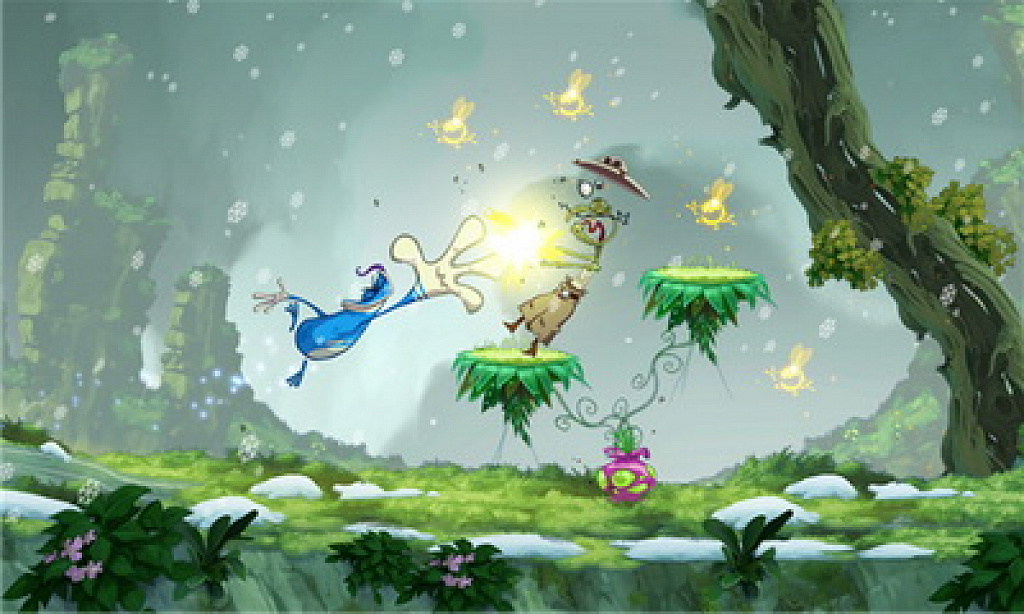 rayman