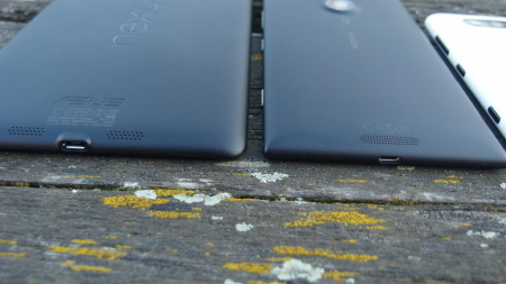 Nokia Lumia 1520