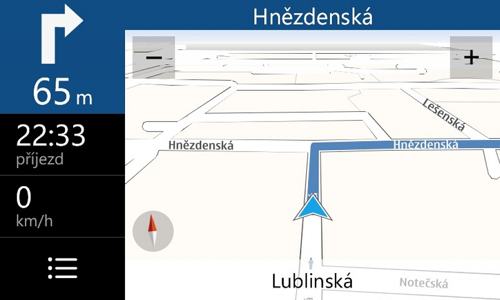 Nokia Drive 2