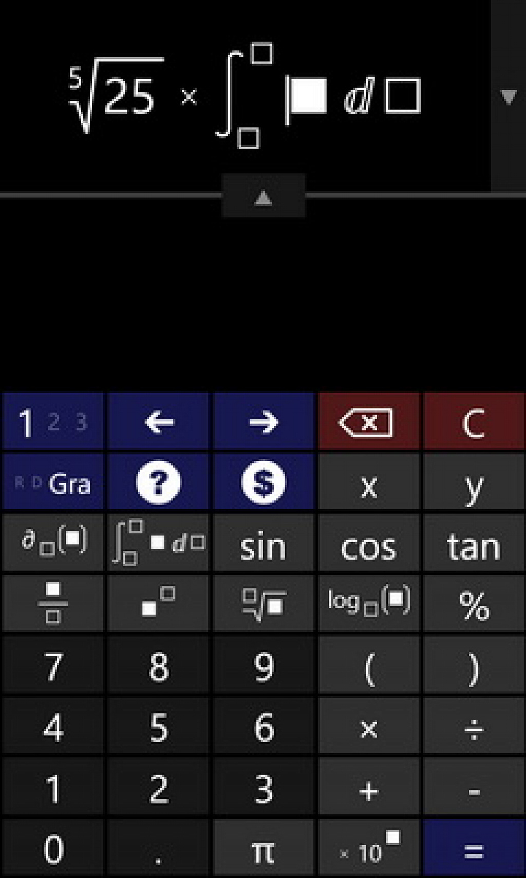 Calculator