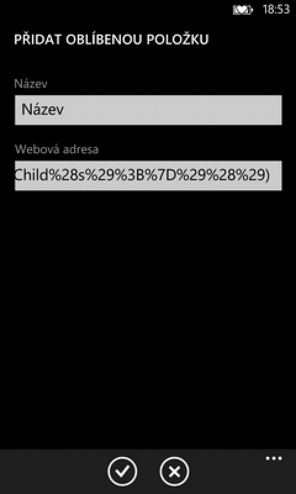 bookmarklet
