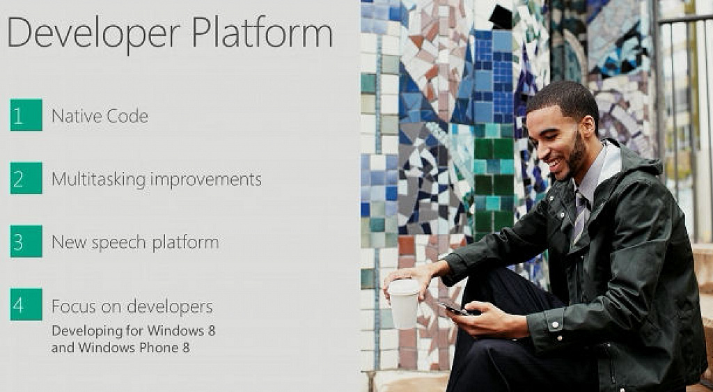 Windows Phone 8