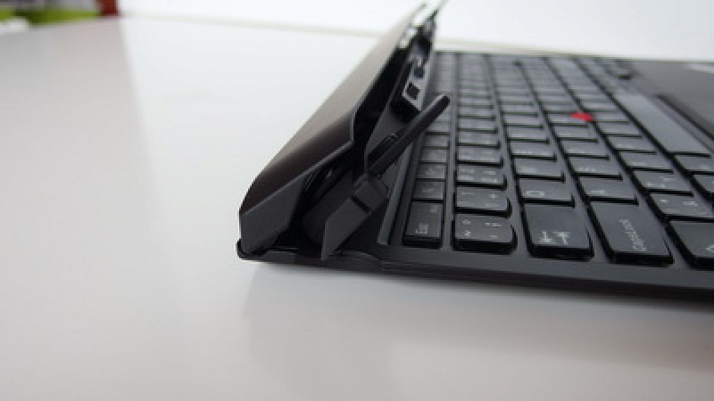 Lenovo Thinkpad Helix