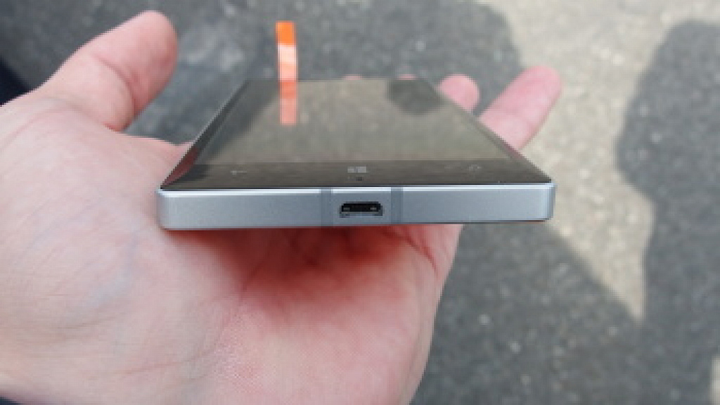 Nokia Lumia 930
