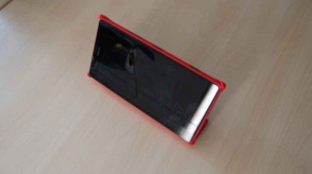 Nokia Lumia 1320 vs. 1520