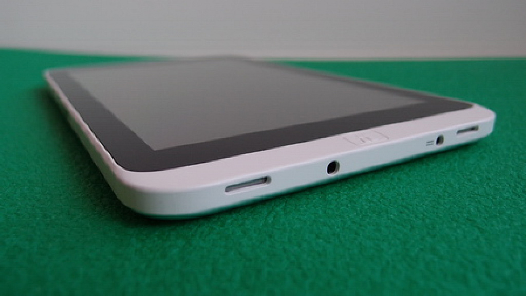 Acer Iconia W3