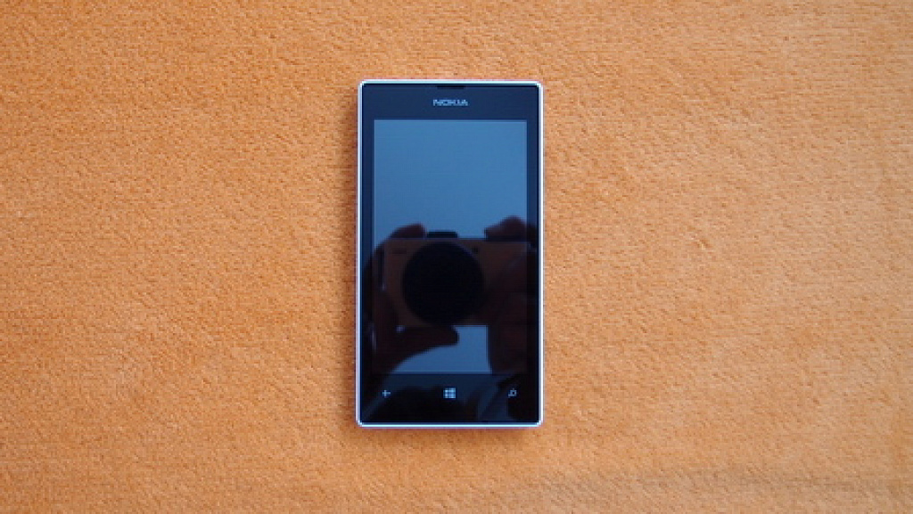 Nokia Lumia 520