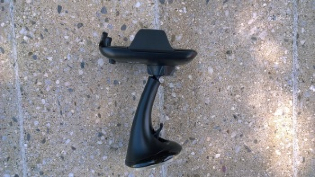 Samsung Vehicle Dock