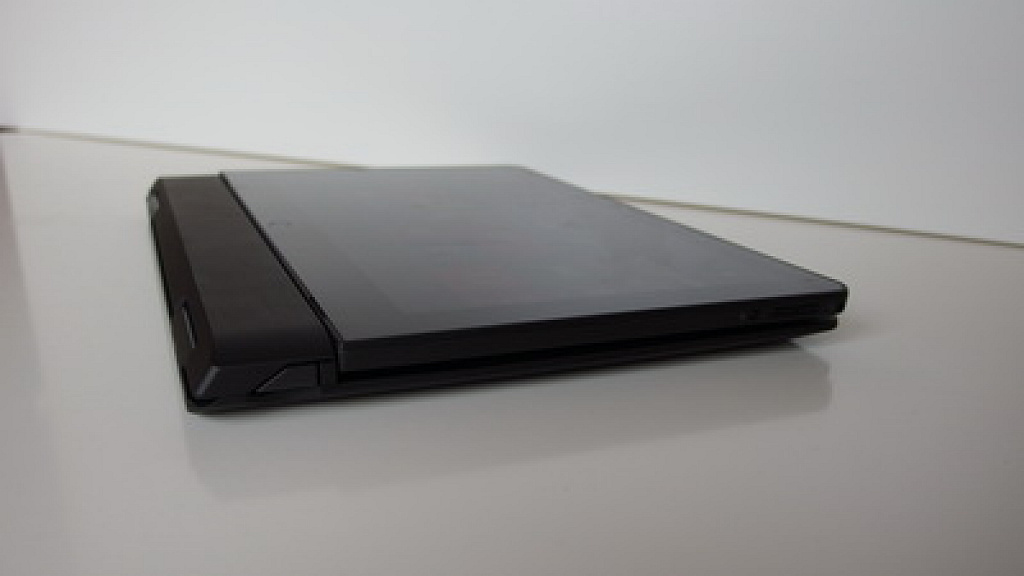 Lenovo Thinkpad Helix