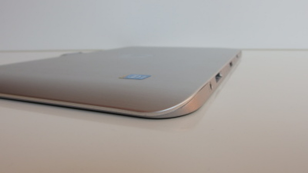 HP Envy X2