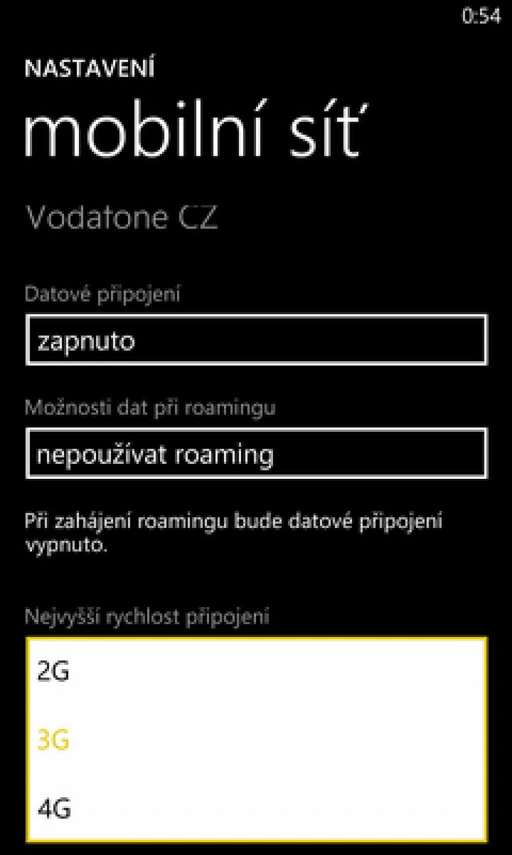 Spotřeba