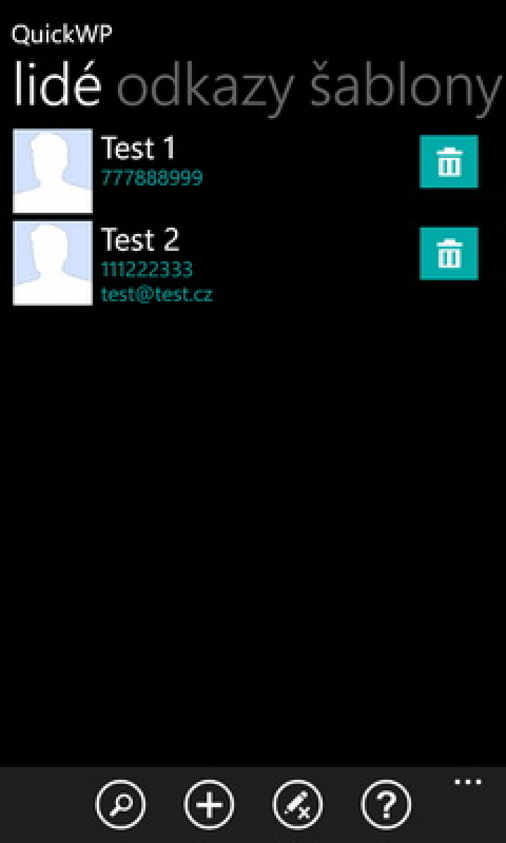 quickwp