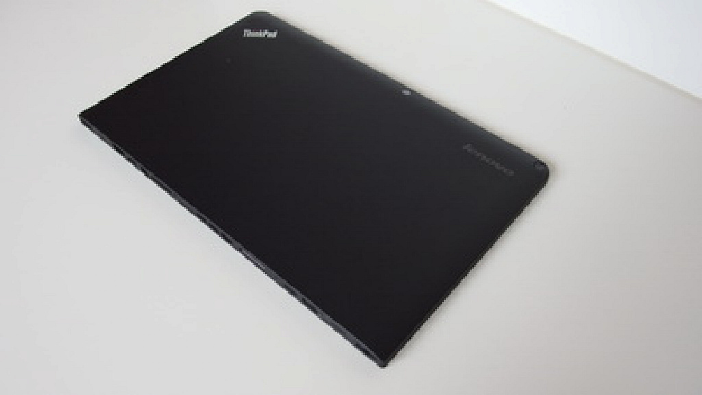 Lenovo Thinkpad Helix