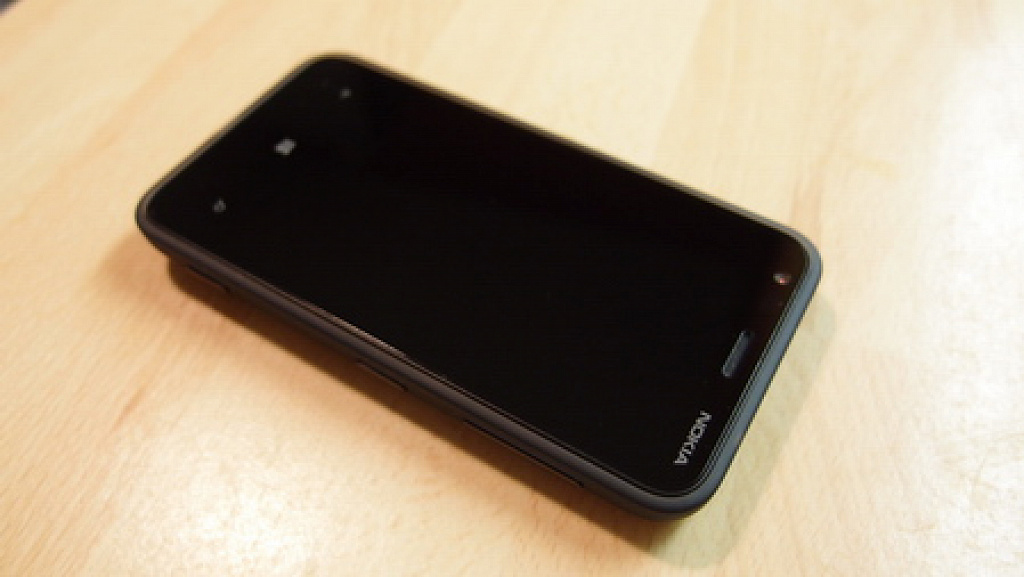 Nokia Lumia 620