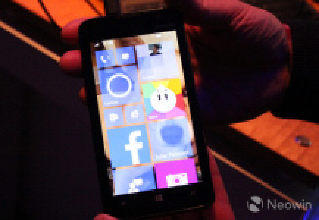 Windows (Phones) 10