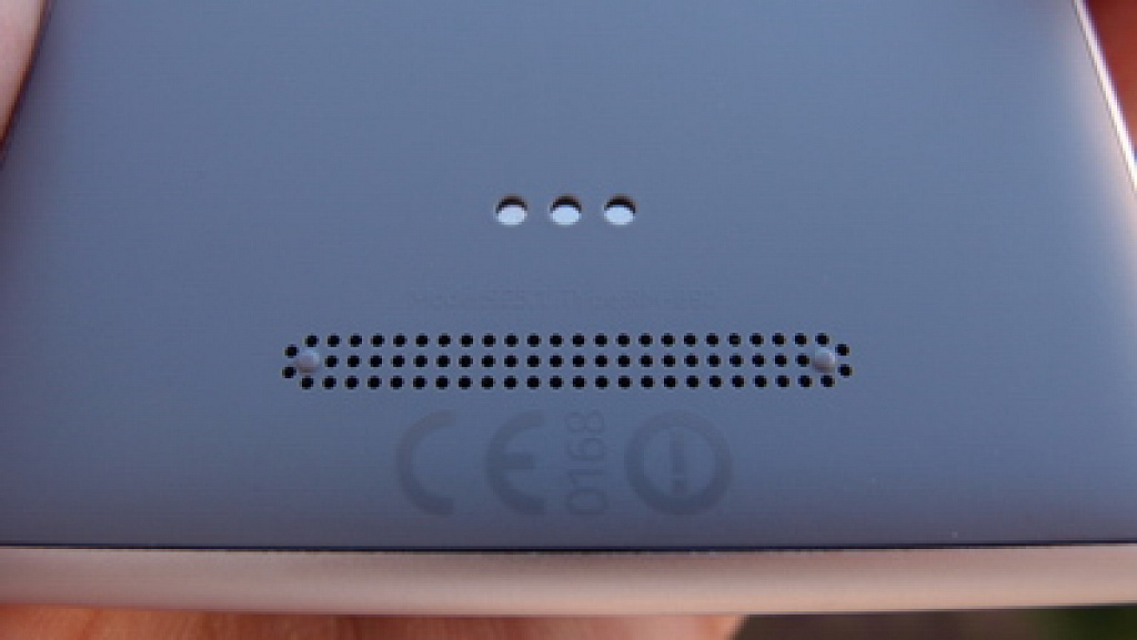 Nokia Lumia 925