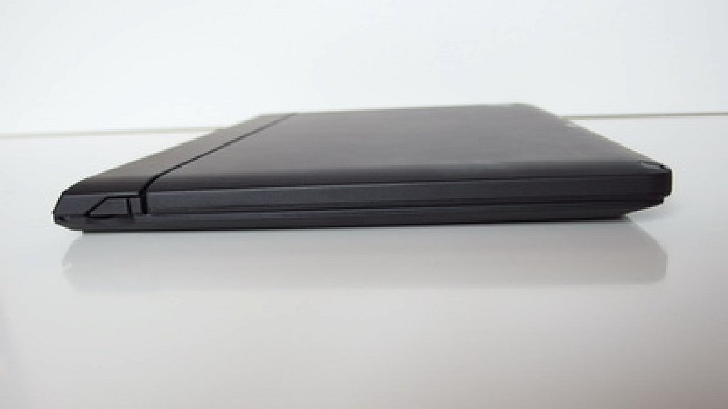 Lenovo Thinkpad Helix
