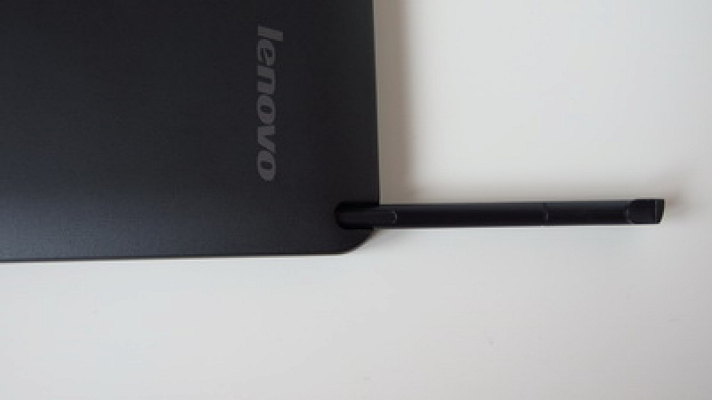 Lenovo Thinkpad Helix