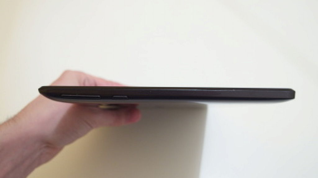 ASUS Transformer Book T100TA
