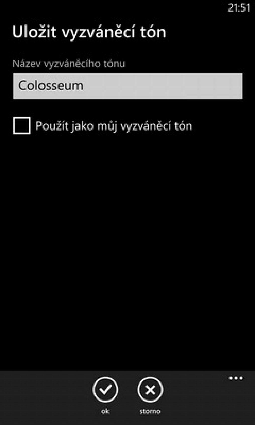 nokia tones