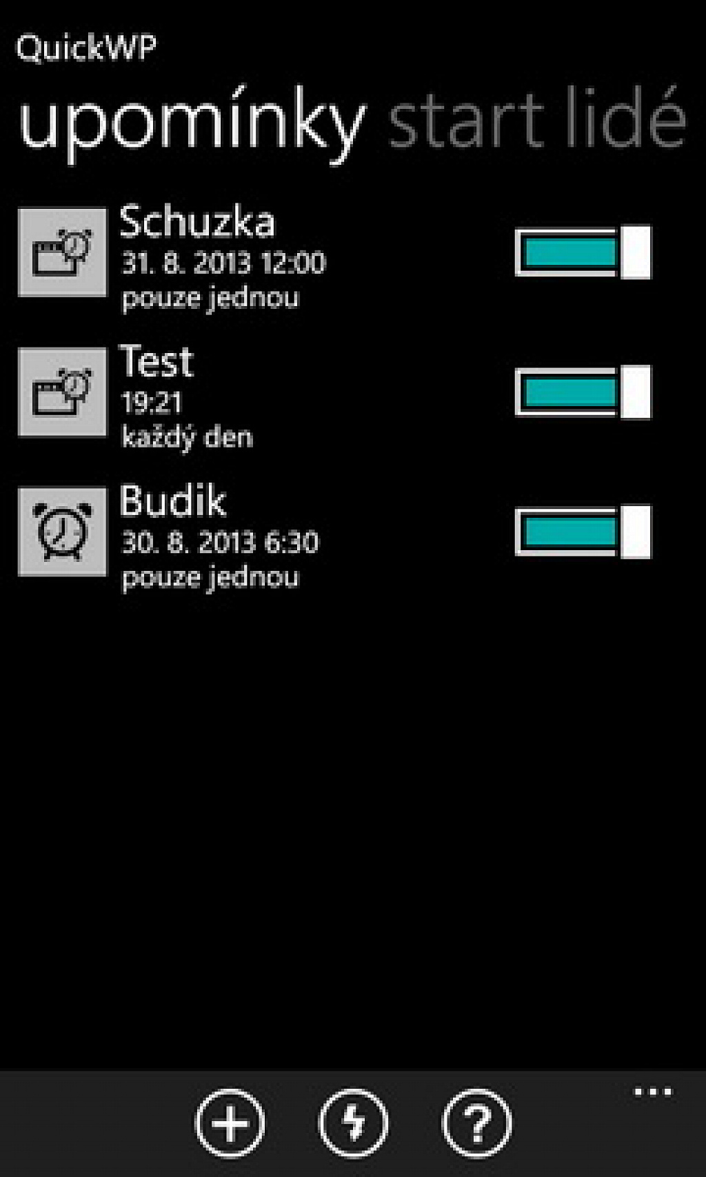 quickwp