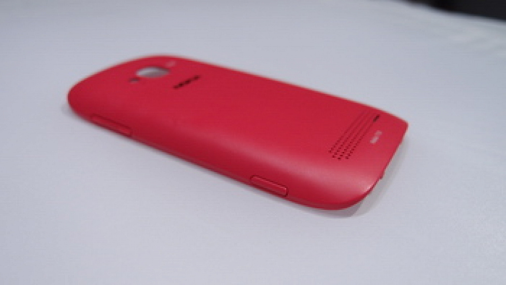 Nokia Lumia 710