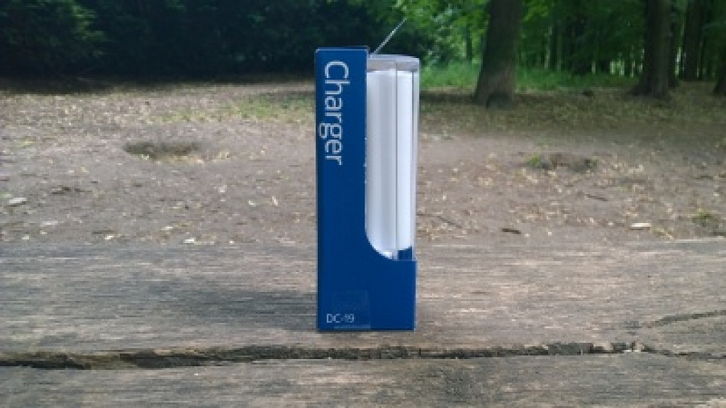 Nokia DC-19