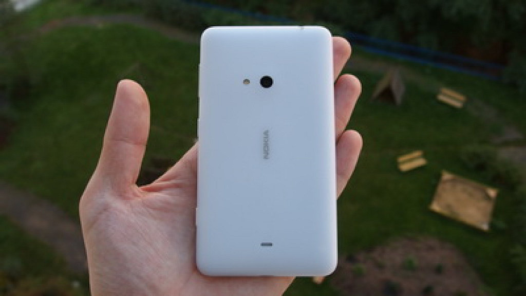 Nokia Lumia 625