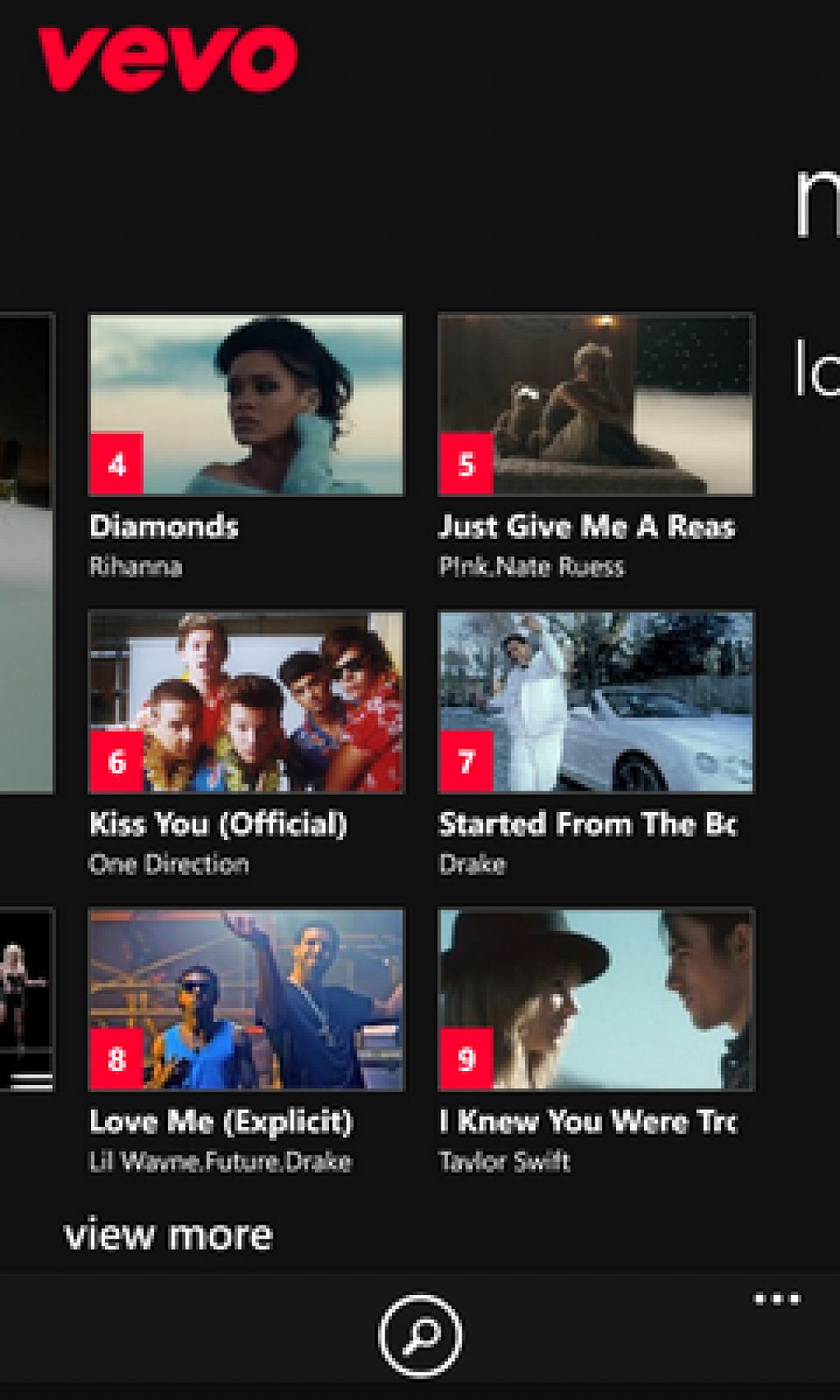 Vevo