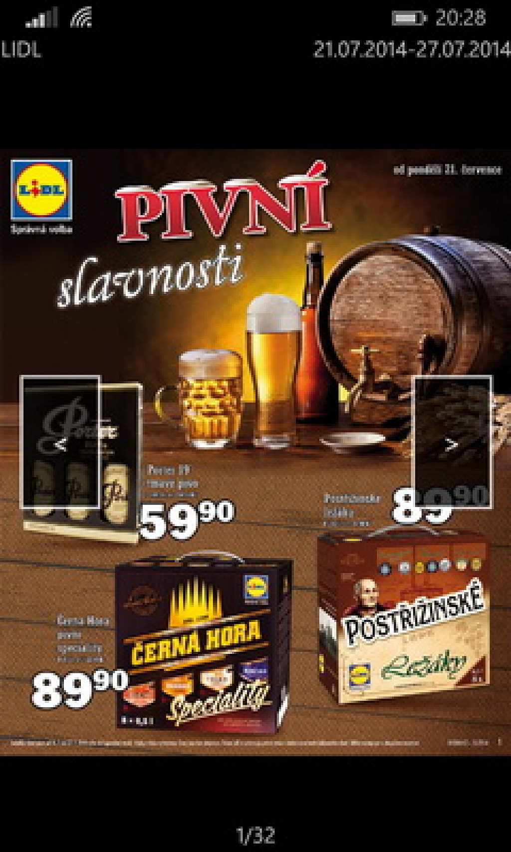 Moje noviny