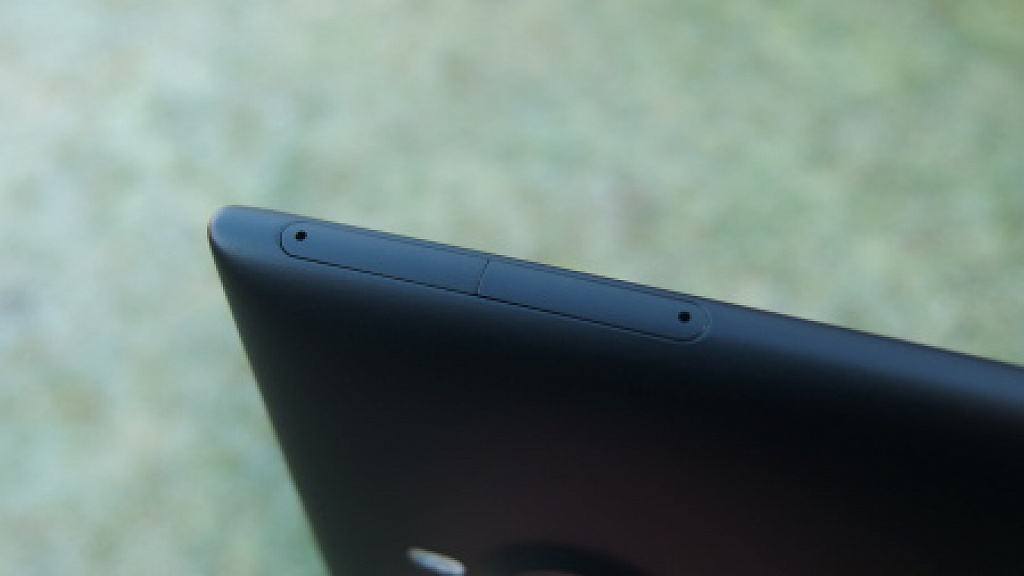 Nokia Lumia 1520