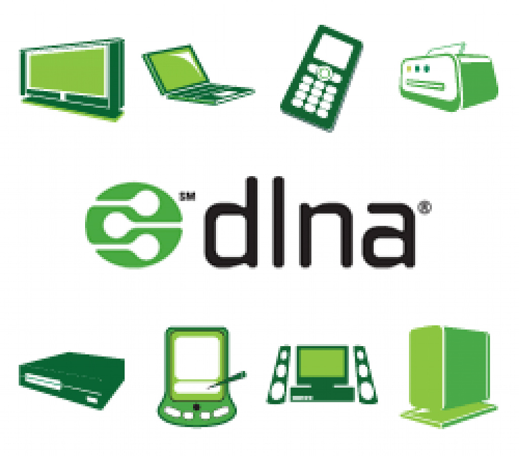 DLNA na Samsungu Omnia 7