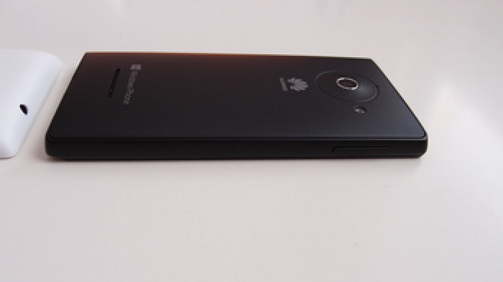 Nokia Lumia 520 vs. Nokai Lumia 620 vs. HTC 8S vs. Huawei Ascend W1