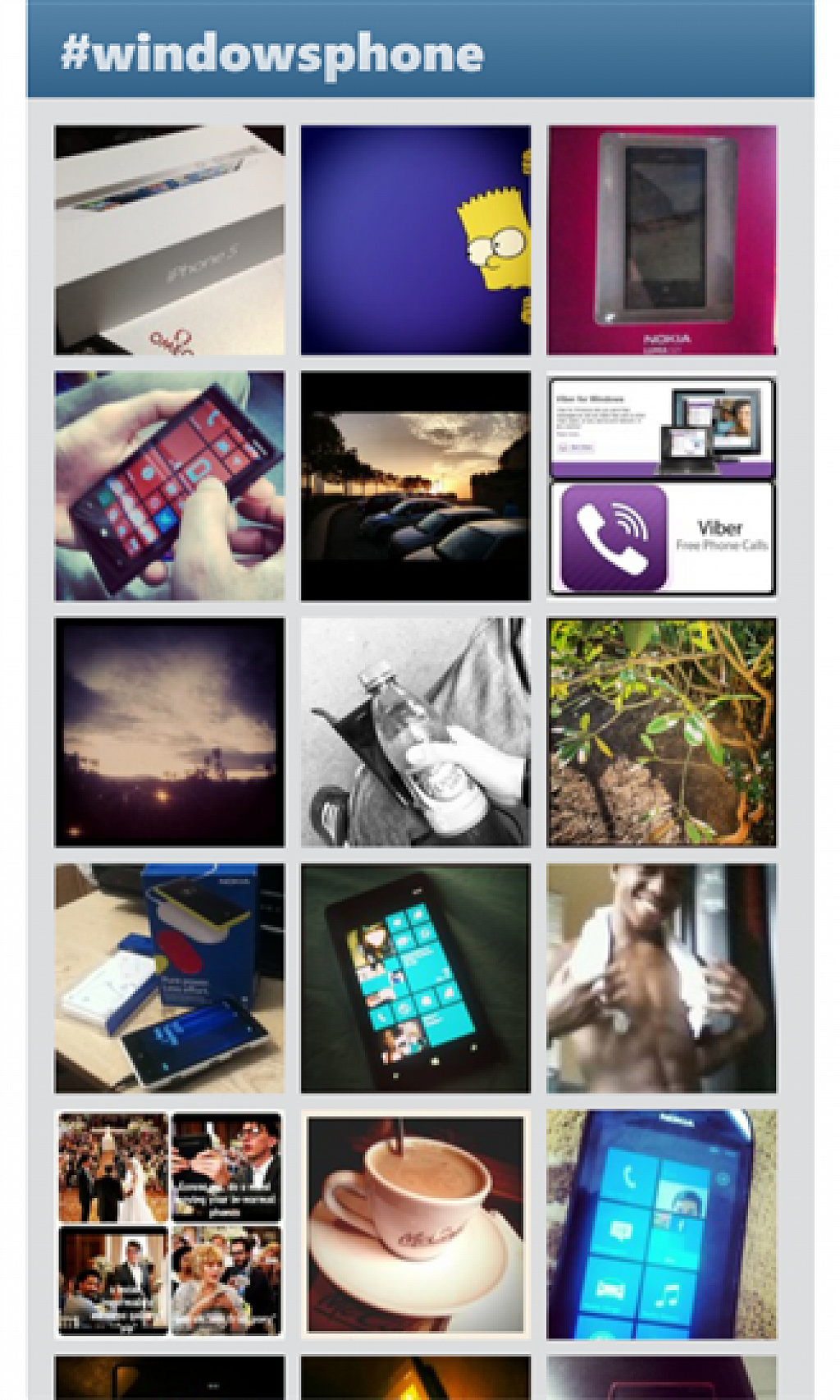 Itsdagram