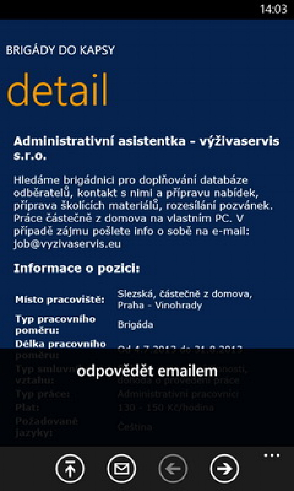 brigady