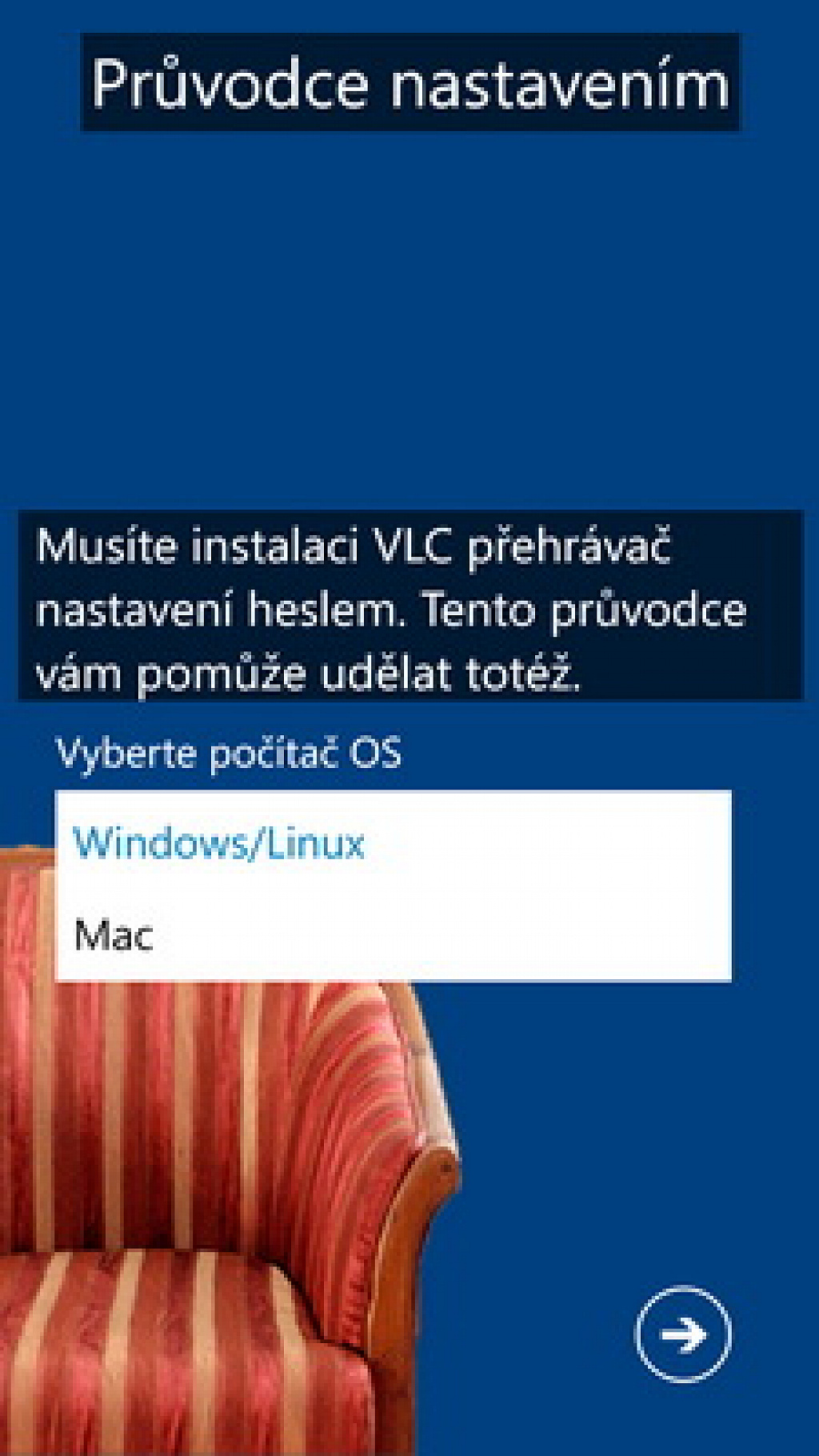 VLC Remote