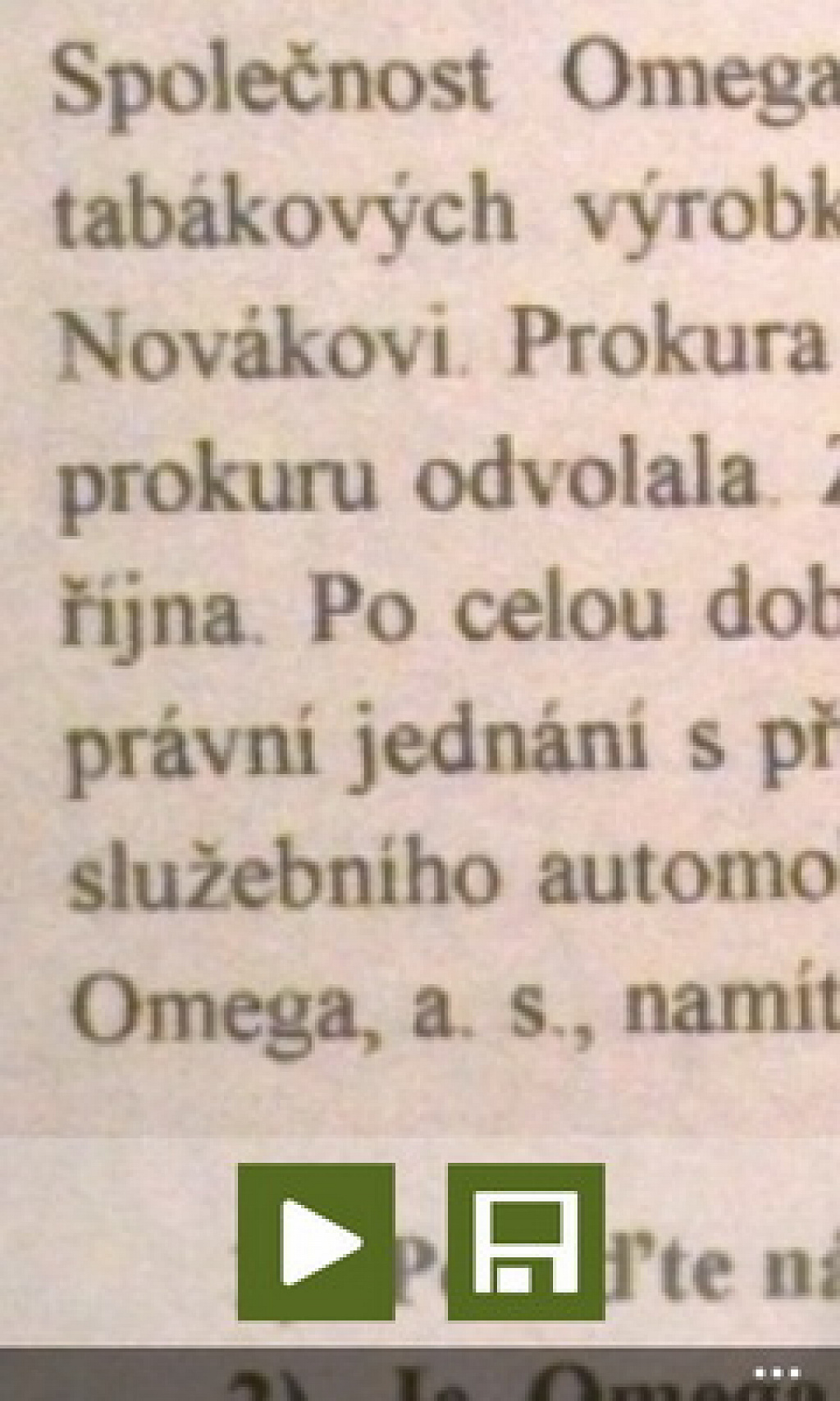 nokia magnifier