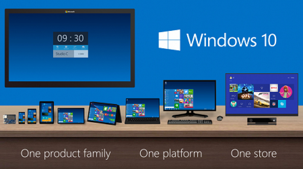 W 10 TP