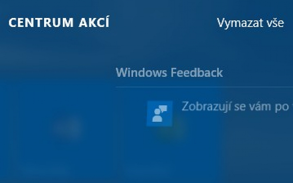 Windows 10 na tabletech