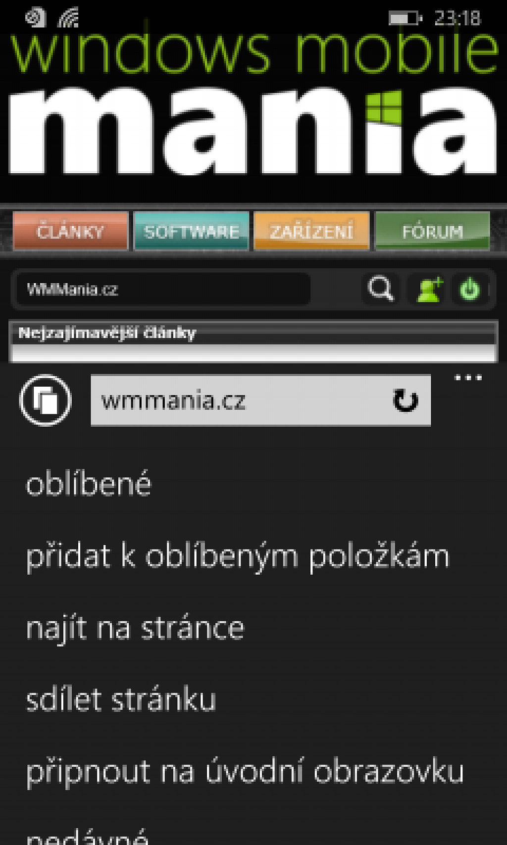 WP8.1