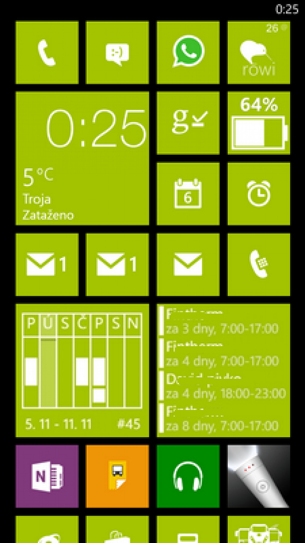 Windows Phone 8
