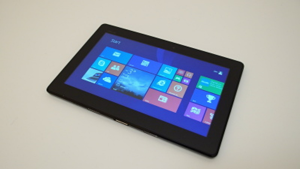 ASUS Transformer Book T100TA