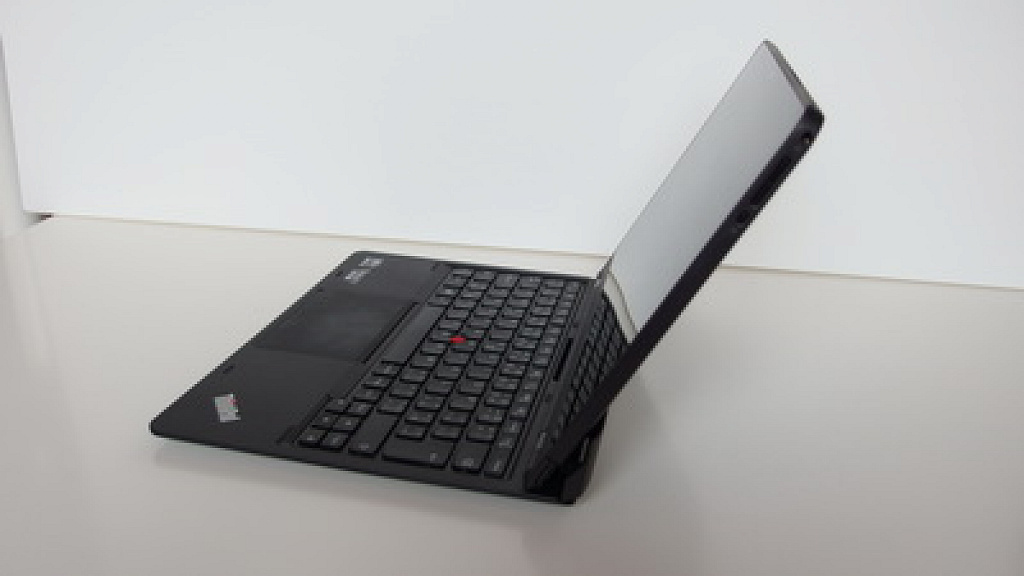 Lenovo Thinkpad Helix