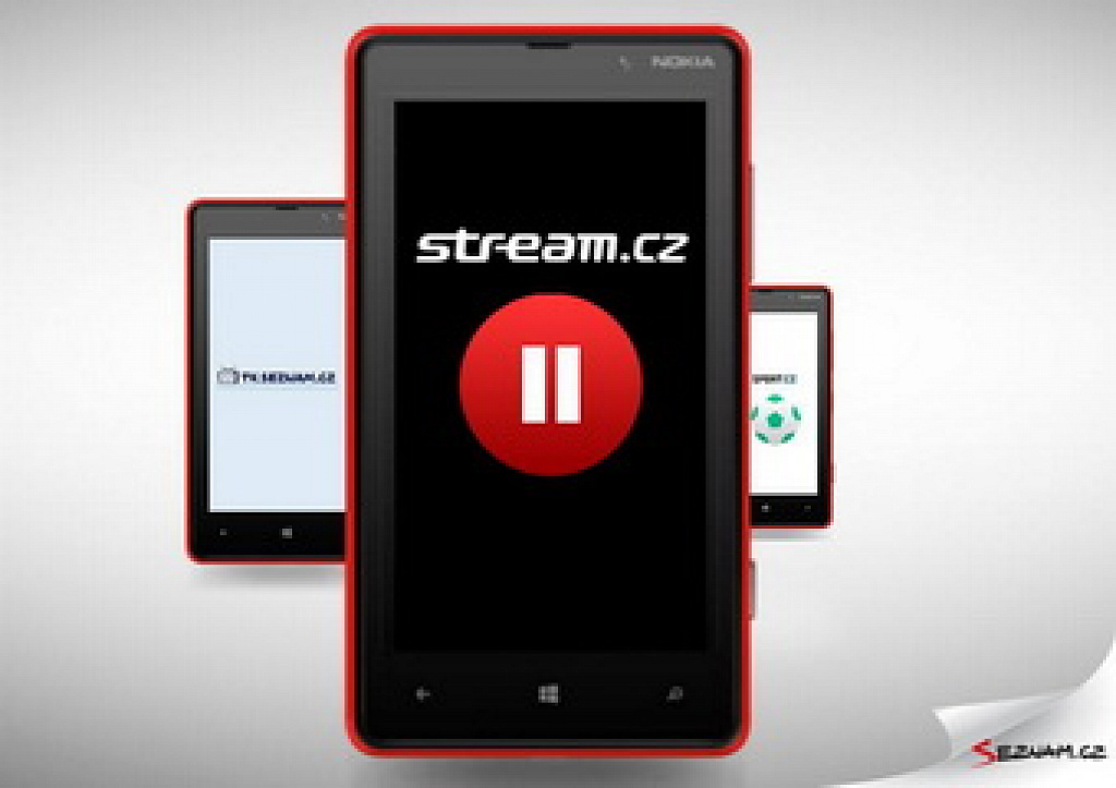 stream