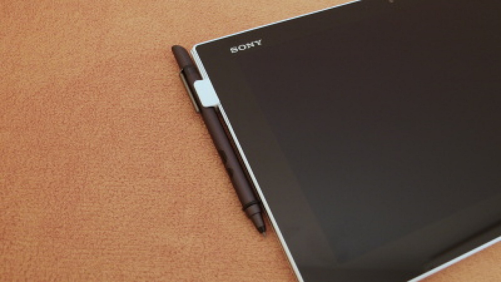 SONY VAIO Tap 11
