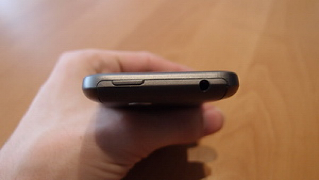 HTC Radar