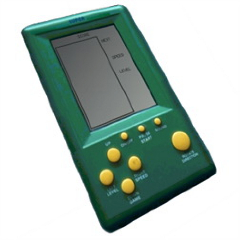 tetris