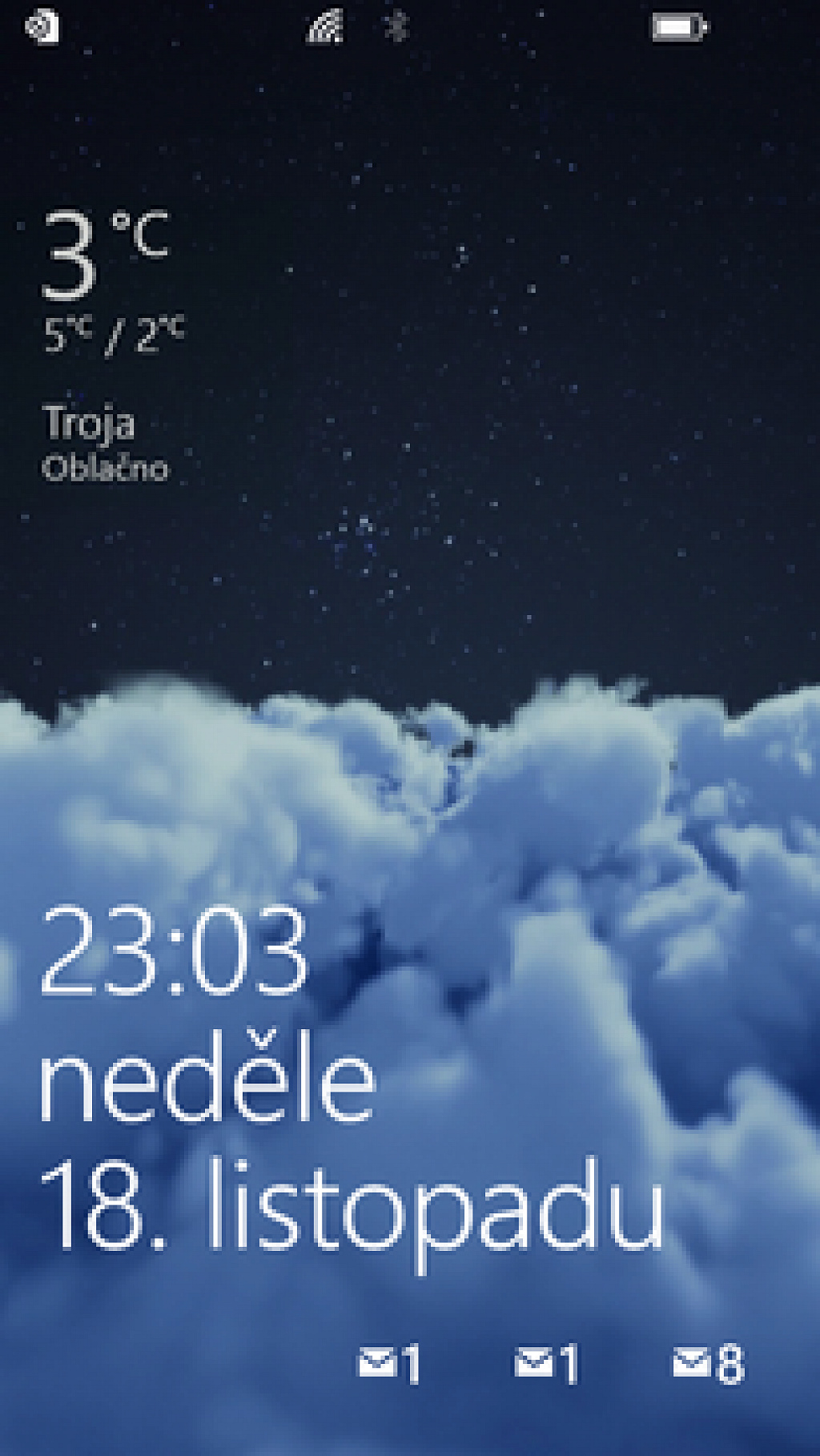 Windows Phone 8